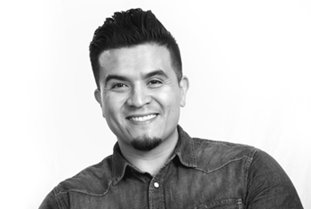Cruz Ramirez