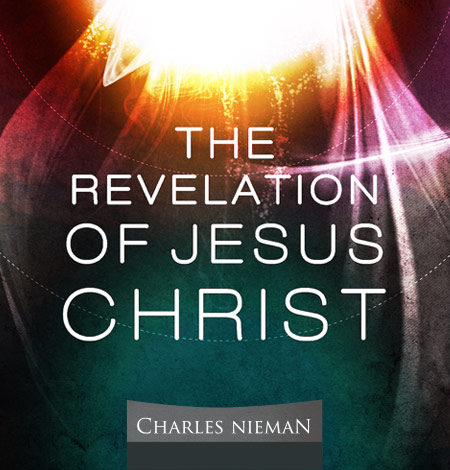 revelation christ jesus center