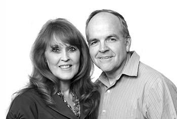 Ron & Carrie Webb