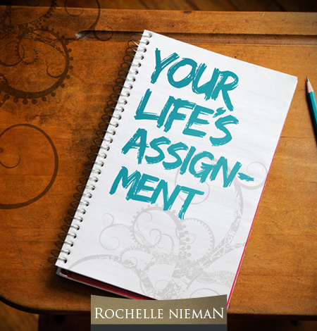 the assignment on your life